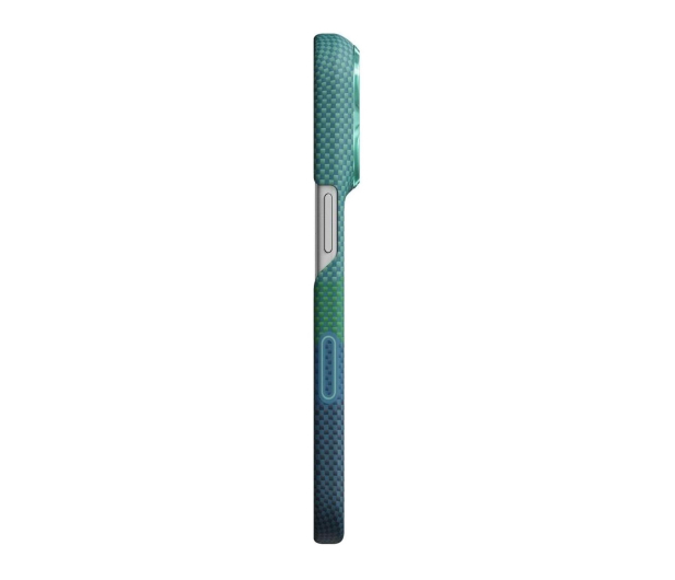 PITAKA 
Edge Case do iPhone 18 Pro Over The Horizon2.0 - 1611898 - zdjęcie 5